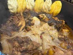 -姥家大锅台(魏各庄路店)