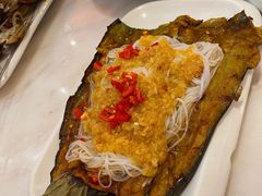 -丁字口海鲜热炒·烧烤大排档