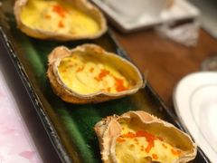 -大渔铁板烧(中山路八佰伴店)