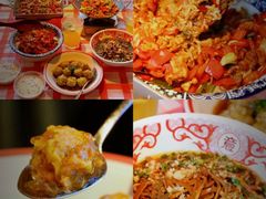 -恰八斗·猛火长沙菜(国贸店)