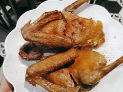 -海记品鸽·新疆菜(高铁站店)