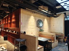 -嘿嘟嘟·肋条烧肉放题(爱融荟城店)