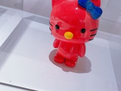 -北京时代美术馆-Hello Kitty Cosmos 光影特展-北京站