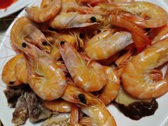-芭菲盛宴·环球美食(解放碑英利国际店)
