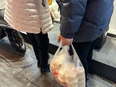 -清泉阁包子铺(中山路店)