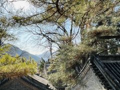 -潭柘寺景区