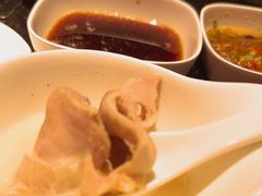 -捞王猪肚鸡火锅(财富中心店)