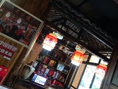 -老味道餐厅(江山店)