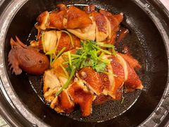 -朱仔记食府(江南大道店)