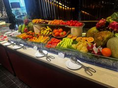 -昆明中心皇冠假日酒店