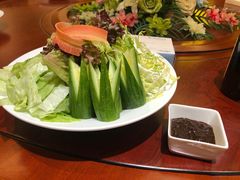 -科力淮扬村(广安门店)
