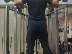 -炼健身私教工作室
