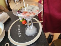 -三亚亚龙湾瑞吉酒店·铭轩中餐厅Mingxuan·海南菜·粤菜