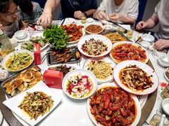 -回味南塘老王虾尾(总店)