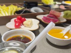 -海底捞火锅(坪山益田假日广场店)