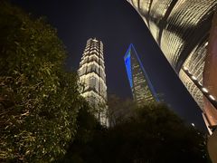 -上海中心大厦