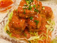 -白仁仔· 活烤海鲜 宵夜(豫园店)