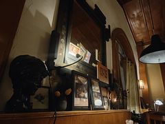 -小世界西餐厅(建国门店)