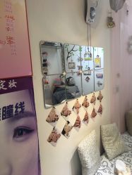 -莉娜美睫·穿戴甲