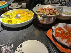 -三生三味密宗川菜·江景餐厅(来福士店)
