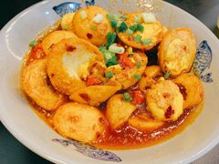 金钱蛋-潇湘阁(望京SOHO店)