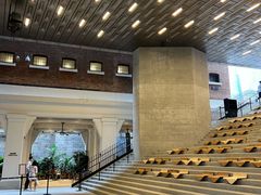 -大馆(前中区警署建築群)