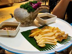 -金龙·打边炉(武进路店)