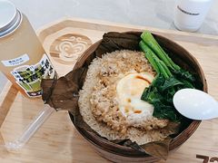 -72街荷叶饭(三元里店)