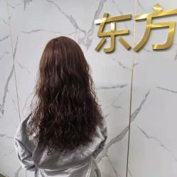 -东方美妍