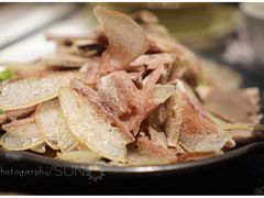 牛杂拼盘-盡膳口福跷脚牛肉火锅(合生汇购物中心店)