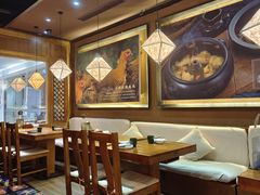 -云海肴·汽锅鸡·云南菜(天津国金汇店)