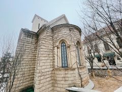 -北京张裕爱斐堡酒庄