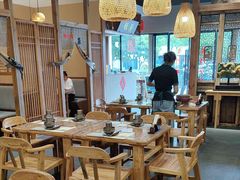 -钟吾小馆·地道徐州菜(锦创书城店)