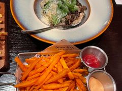 -blue frog蓝蛙(长泰广场店)