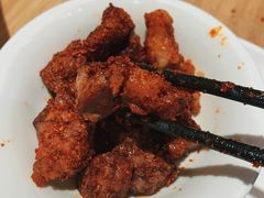 -秦香阁·西北家常菜(徐汇日月光中心店)