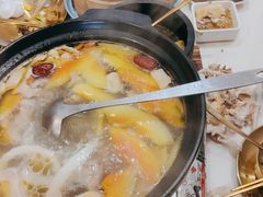 -香香海南菜餐厅