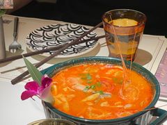 -太食獸泰式茶餐厅(IFS国金中心店)