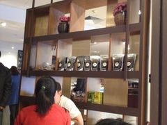 -BAKER&SPICE(国金中心商场店)