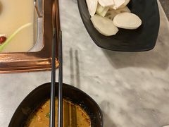 -新辣道鱼火锅(领展购物广场·中关村店)