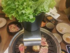 -九田家黑牛烤肉料理(衡百国际店)