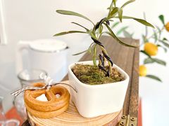 -小银家日式简餐(中信丹阳花园店)