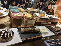 -戈拿旺巴西烤肉(崇文门店)
