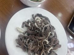 -白魁老号饭庄(交道口店)