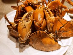 -莲花公园煎蟹(总店)