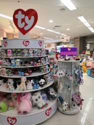 -孩子王童乐园(天津远洋乐堤港店)