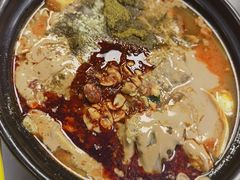 -O记东北砂锅麻辣烫