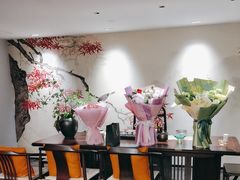 -香丰阁·烤鸭·川湘菜(清河店)