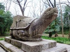 -灵谷景区