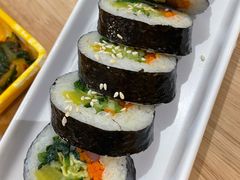 -Woolee韩食堂·韩式家庭料理