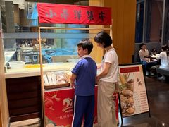 -小南洋海景餐厅(深圳湾店)